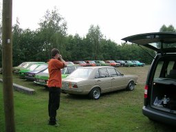 Treffen in Mörfelden 2006